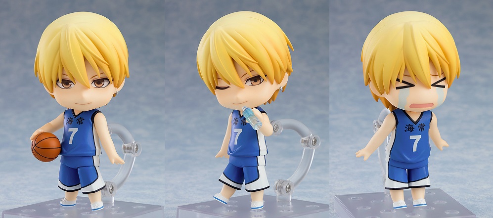 kise ryouta nendo